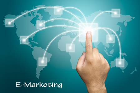 E-Marketing